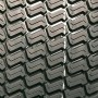 [US Warehouse] 16x6.50-8 4PR P332 Tractor Replacement Tubeless Tires